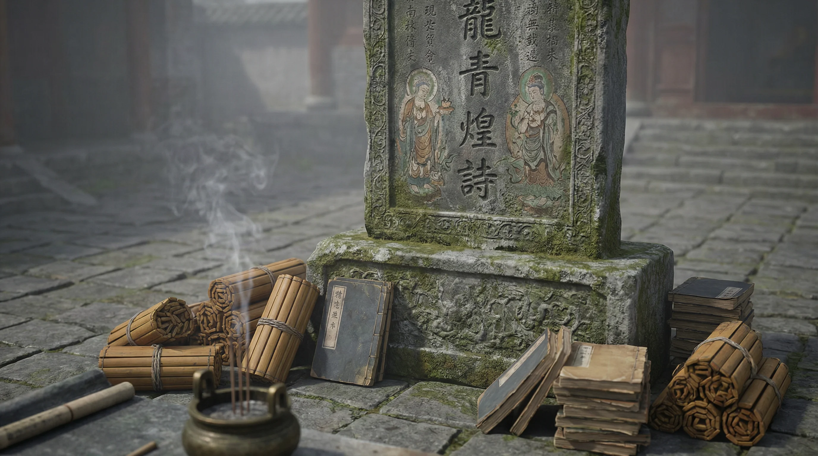 宗门规矩 - 深田詠美 社区行为准则